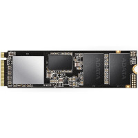 SSD XPG SX8200 PRO, 512GB, M.2 NVMe, PCIe Gen3x4, Leitura: 3500MB/s e Gravação: 2300MB/s - ASX8200PNP-512GT-C