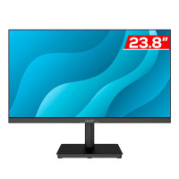 Monitor Gamer Acer MK241Y 23.8", Full HD, 100hz, 1ms, LED, Freesync, HDMI, DP - UM.QM1AA.002
