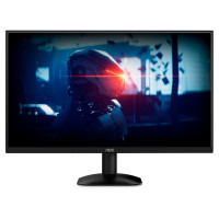 Monitor Gamer AOC 21.5" Full HD, 120Hz, 1ms, IPS, VGA/HDMI, Preto - 22B35HM23