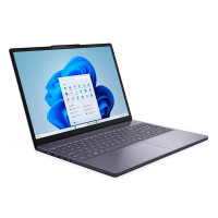 Notebook Lenovo Slim Ryzen 7 7735HS, Radeon™ 680M, SSD 512GB, Tela 15.6" WUXGA, Windows 11 - 83MM0004BO