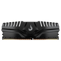 Memória Rise Mode Zeus Series, 16GB, 4800MHz, DDR5, CL40, Preto - RM-D5-16G-4800Z