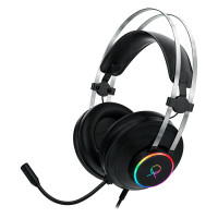 Headset Gamer Get Astra OX, Plug P3, Surround 7.1 Digital, Preto - 72612