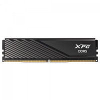 Memória XPG Lancer Blade, 16GB, 5600MHz, DDR5, CL46, 1.25V, Preto - AX5U5600C4616G-SLABBK