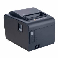 Impressora Térmica Elgin I7 Plus, Não Fiscal, Com Guilhotina, USB, Ethernet, Preto - 46I7PUECKD00