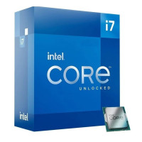 Processador Intel Core i7-14700KF, 3.4GHz (5.6GHz Turbo), 20-Core 28-Threads, Cache 33MB, LGA 1700 - BX8071514700KF
