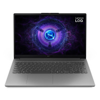 Notebook Lenovo LOQ Intel Core I5-12450HX, 16GB RAM, RTX 4050 6GB, SSD 1TB, Tela 15.6", Windows 11 - 83ME0001BR