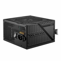 Fonte MSI MAG A650BNL, ATX, 650W, 80 PLUS Bronze, PFC Ativo, Entrada Bivolt, Preto - 306-7ZPAX39-HH9