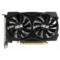Placa de Vídeo Abit GTX 1050TI, NVIDIA GeForce, 4GB, GDDR5, 128 Bits, DVI HDMI DP - GTX1050TI-4GGDDR5