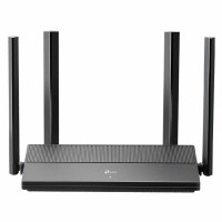Roteador TP-Link EX3000, Wireless Dual Band Easy Mesh 2402Mbps, AX3000, 4 Antenas, Ver: 1.6, Preto - EX3000 (BR)