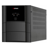 Nobreak TS Shara UPS 1500VA, PDV Senoidal Universal, 1 Bateria Interna, Bivolt Automática, Semi Senoidal - 4455