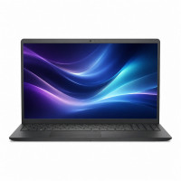 Notebook Dell Inspiron 15 DC15250 Core I5-1334U, 8GB DDR5, 512GB SSD NVME, 15,6” Tela, Linux, Preto - 210-BTNY-000H