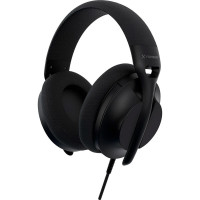 Headset Gamer Fortrek Wise, Surround 7.1 Virtual, Drivers de 40mm, USB, Preto - 84983