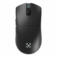 Mouse Gamer Fortrek Loyal, 24000DPI, 5 Botoes, Tri-Mode, Preto - 86963