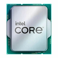 Processador Intel Core i5-12400, Cache 18MB, 2.5GHz (4.4GHz Max Turbo), LGA 1700, OEM - CM8071504650608