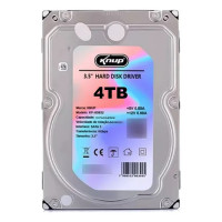 HD Knup 4TB, 5900RPM 6Gb/s, 3.5, SATA III - KP-HD833