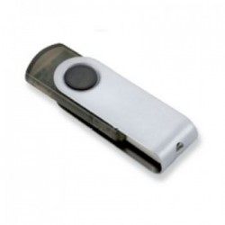 Pen Drive Multilaser 8GB, Preto - PD587