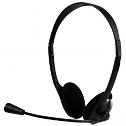 Headset Bright Alvorada Office, 2P2, Preto - 0010