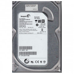 HD Seagate Barracuda, 500GB, 7200RPM, 16MB, 6GB/s, SATA III, POOL - ST500DM002