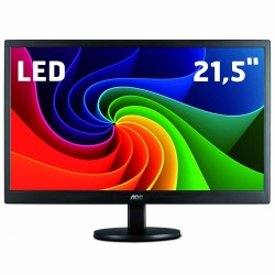 Monitor AOC 21.5