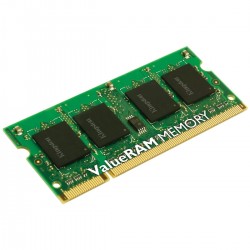 Memória Para Notebook Kingston, 4GB, 1600MHz, DDR3L, CL11, Paralela - KVR16LS11/4