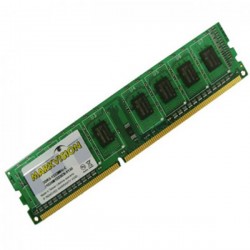 Memória Markvision, 8GB, 1600MHz, DDR3 - MVTD3U8192M1600MHz