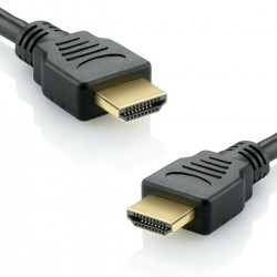Cabo HDMI 10 Metros Multilaser, Macho V1.4, Preto - WI250