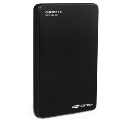 Case Para HD 2.5