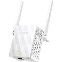 Repetidor de Sinal WIFI TP-Link 300MBPS, 2.4GHz, Branco - TL-WA855RE