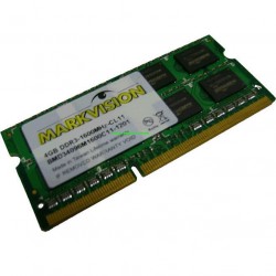 Memória Para Notebook Markvision, 4GB, 1600MHz, DDR3