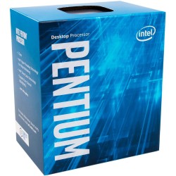 Processador Intel Pentium Gold G4560, LGA 1151, Cache 3Mb, 3.50GHz - BX80677G4560