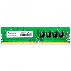 Memória Adata, 4GB, 2400MHz, DDR4 - AD4U2400W4G17-S
