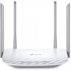 Roteador Wireless TP-Link Archer C50 AC1200, V3 Dual Band Router - C50 AC1200