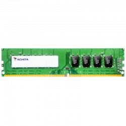 Memória Adata, 8GB, 2400MHz, DDR4 - AD4U240038G17-S