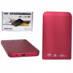Case Para HD 2.5