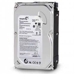 HD Seagate, 500GB, 5900RPM, 16MB, SATA II, POOL - ST3500414CS