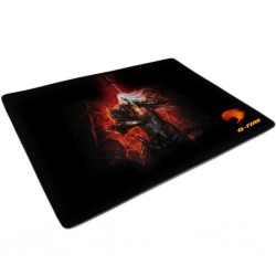 MOUSE PAD GAMER 320 X 265 X 2MM MP2018A - G-FIRE 