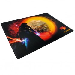 MOUSE PAD GAMER 360 X 265 X 2MM ASSASSIN´S MP2018-D - G-FIRE