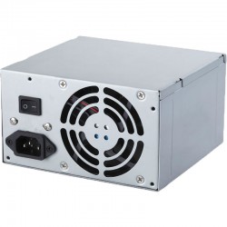 Fonte BrazilPC, 230W, ATX, 24 PINOS, OEM - TRS-230