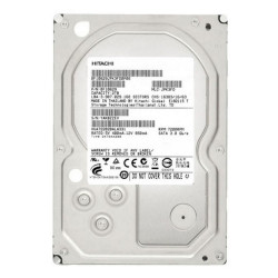 HD Hitachi, 2TB, 7200RPM, 32MB, SATA II, POOL - HUA722020ALA331