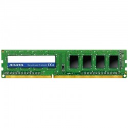 Memória Adata 16GB, 2666MHz, DDR4, PC4-21300 - AD4U2666316G19-S