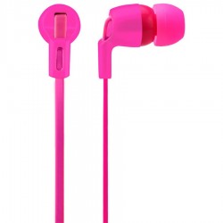 Fone de Ouvido Multilaser Neon, Series, Rosa - PH139