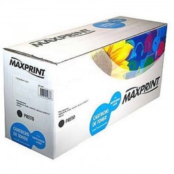 Toner Brother TN-1060 Maxprint, Preto - 5612948