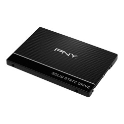 SSD PNY CS900, 480GB, SATA  2.5