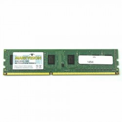 Memória Markvision, 8GB, 1600MHz, DDR3L - MVTD3U8192M1600MHz