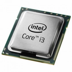 Processador Intel Core i3-4130, LGA 1150, Cache 3Mb, 3.40GHz, OEM