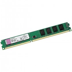 Memória Kingston, 2GB, 1333MHz, DDR3, Paralela - KVR1333D3N9/2G