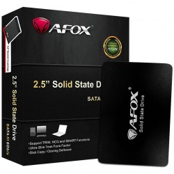 SSD Afox, 240GB, SATA 2.5