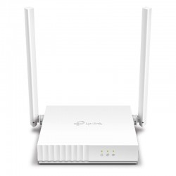 Roteador TP-Link 300MBPS Wireless, com 2 Antenas, Branco - TL-WR829N