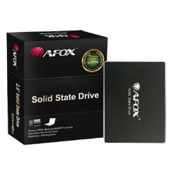 SSD Afox, 120GB, SATA 2.5