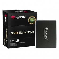 SSD Afox SD250, 240GB, SATA 2.5